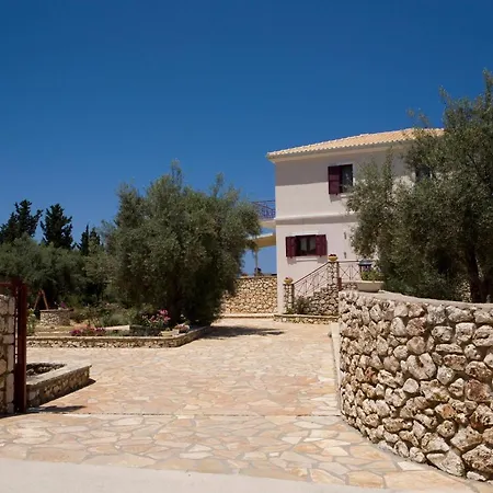 Vilă Katia Tsoukaládhes