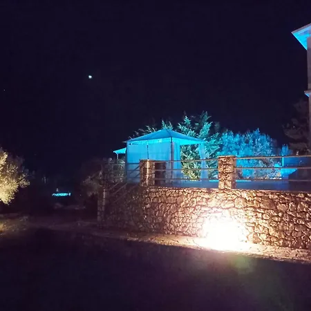 Вилла Katia *