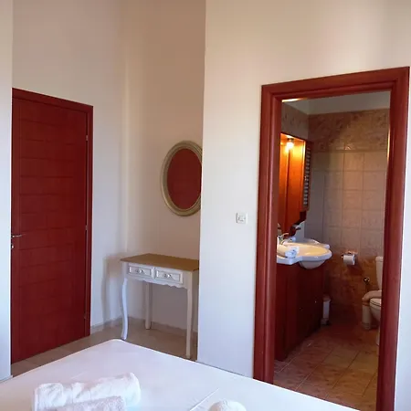 Villa Katia Tsoukaládhes